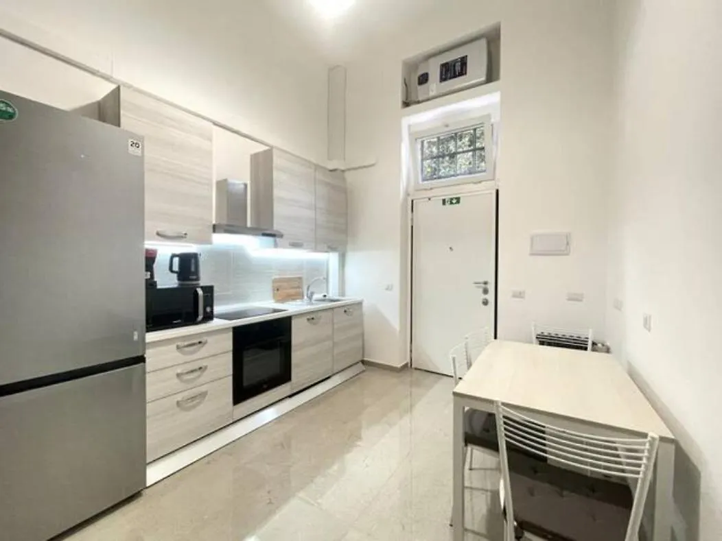 Accomodo Mil49 Loft Forlanini Daire Milano 0*,  İtalya