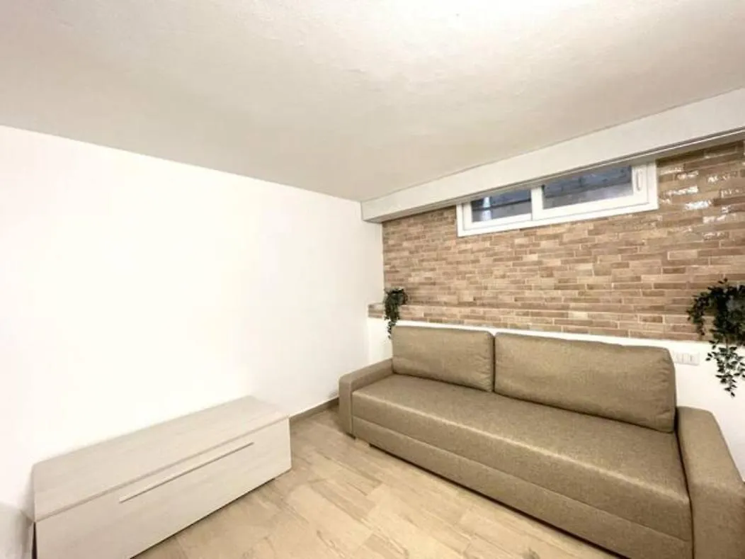 Accomodo Mil49 Loft Forlanini Daire Milano