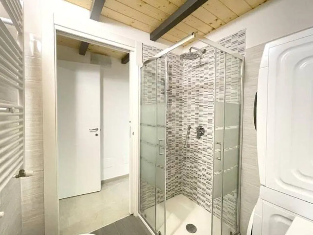 Accomodo Mil49 Loft Forlanini Daire Milano