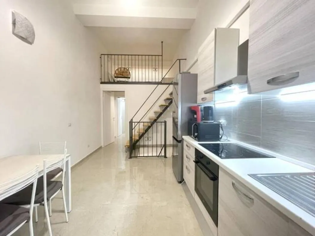 Accomodo Mil49 Loft Forlanini Apartment Milan
